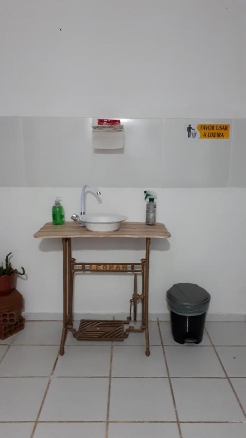 Estalagem Pingo Do Meio Dia